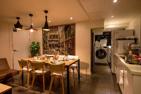K Guesthouse Insadong Hostel