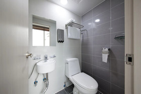 K-Guesthouse Namdaemun
