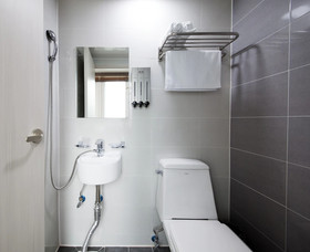 K-Guesthouse Namdaemun