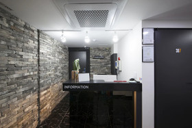 K-Guesthouse Namdaemun
