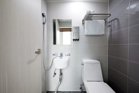 K-Guesthouse Namdaemun