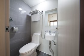 K-Guesthouse Namdaemun