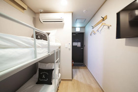 K-Guesthouse Namdaemun