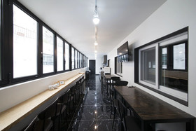 K-Guesthouse Namdaemun