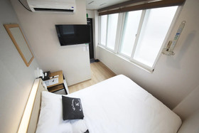 K-Guesthouse Namdaemun