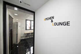 K-Guesthouse Namdaemun