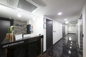K-Guesthouse Namdaemun