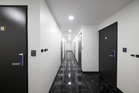 K-Guesthouse Namdaemun