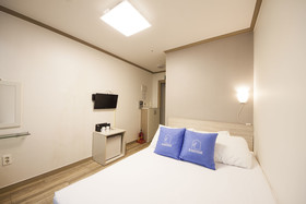 K-guesthouse Sinchon 2