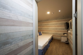 K-guesthouse Sinchon 2