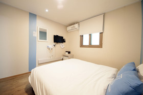 K-guesthouse Sinchon 2