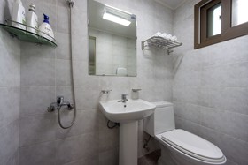 K-guesthouse Sinchon 2