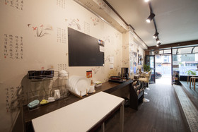 K-guesthouse Sinchon 2