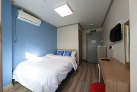 K-guesthouse Sinchon 2