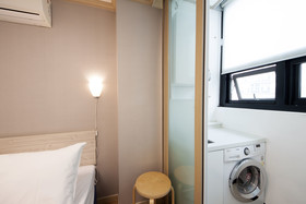 K-guesthouse Sinchon 2