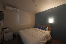 K-guesthouse Sinchon 2