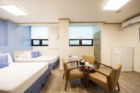 K-guesthouse Sinchon 2