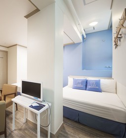K-guesthouse Sinchon 2