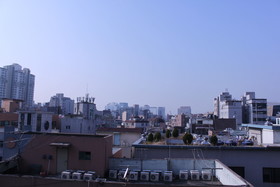 K-guesthouse Sinchon 2