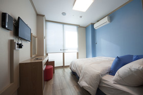 K-guesthouse Sinchon 2