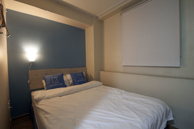 K-guesthouse Sinchon 2