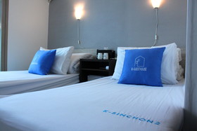 K-guesthouse Sinchon 2