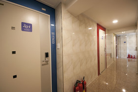K-guesthouse Sinchon 2