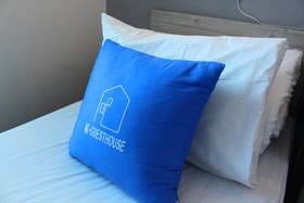 K-guesthouse Sinchon 2