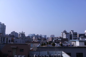 K-guesthouse Sinchon 2
