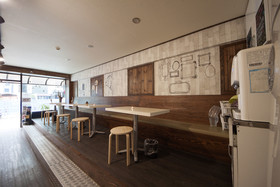 K-guesthouse Sinchon 2