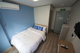 K-guesthouse Sinchon 2