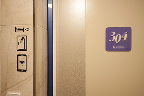 K-guesthouse Sinchon 2