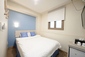 K-guesthouse Sinchon 2