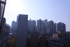 K-guesthouse Sinchon 2