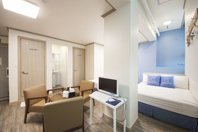 K-guesthouse Sinchon 2