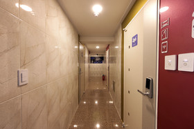 K-guesthouse Sinchon 2