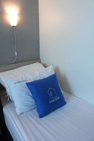 K-guesthouse Sinchon 2