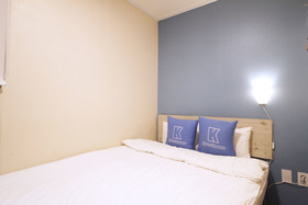 K-guesthouse Sinchon 2