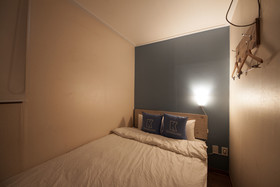 K-guesthouse Sinchon 2