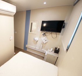 K-guesthouse Sinchon 2