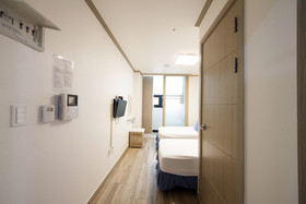 K-guesthouse Sinchon 2