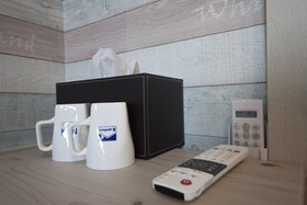 K-guesthouse Sinchon 2