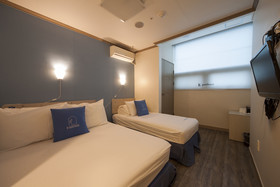 K-guesthouse Sinchon 2