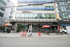 K-guesthouse Sinchon 2