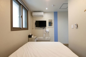 K-guesthouse Sinchon 2