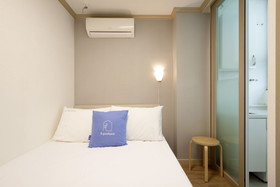 K-guesthouse Sinchon 2
