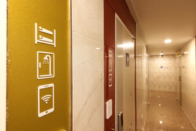 K-guesthouse Sinchon 2