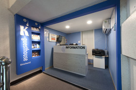 K-guesthouse Sinchon 2