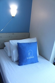 K-guesthouse Sinchon 2