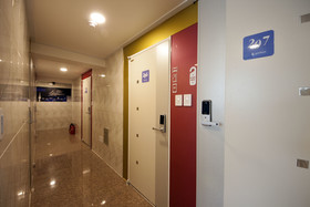 K-guesthouse Sinchon 2